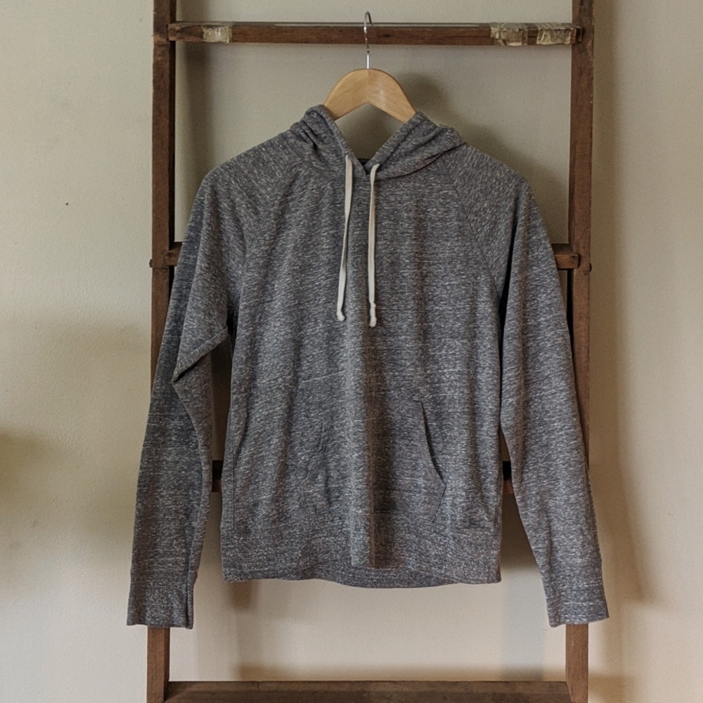 Women's hoodie